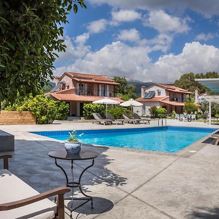 Emily Villas Sami (Kefalonia) Exterior foto