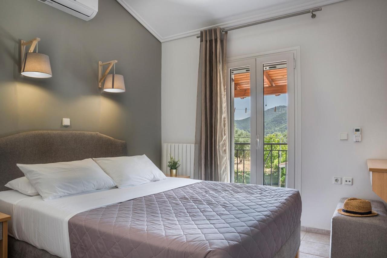 Emily Villas Sami (Kefalonia) Exterior foto