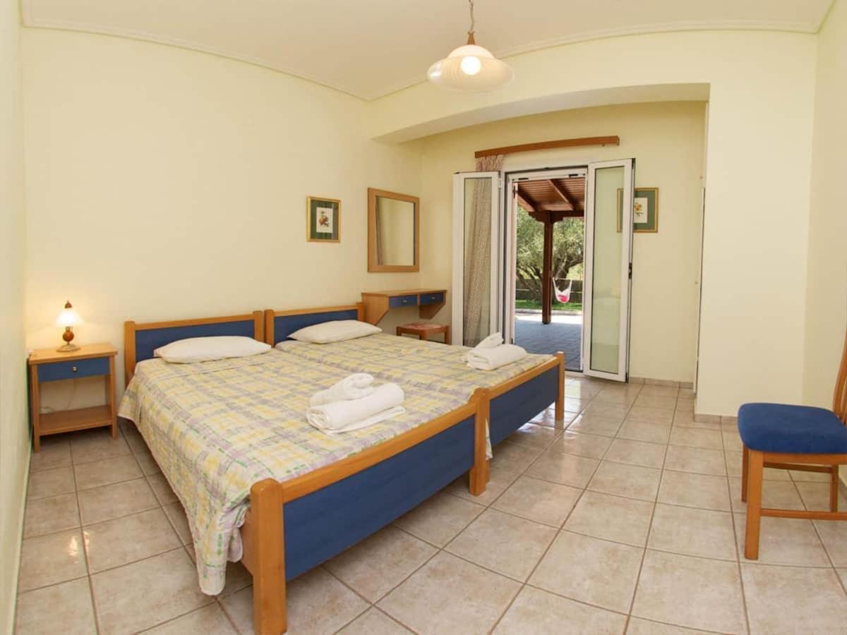 Emily Villas Sami (Kefalonia) Exterior foto