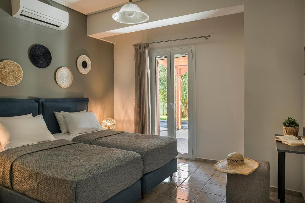 Emily Villas Sami (Kefalonia) Exterior foto